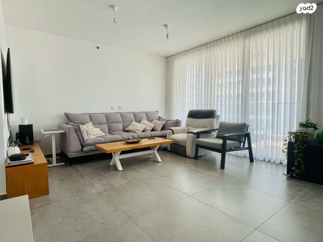 גרין פארק החדשה