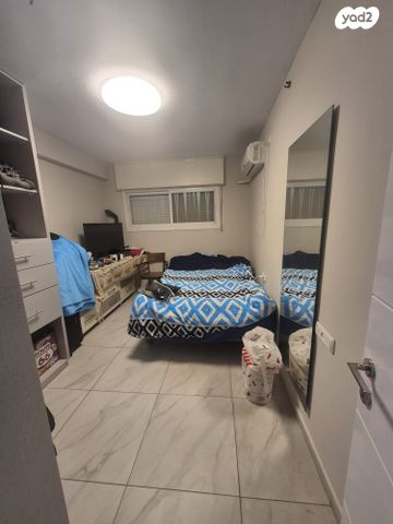 דירה, שדרות הנשיא טרומן, חיפה