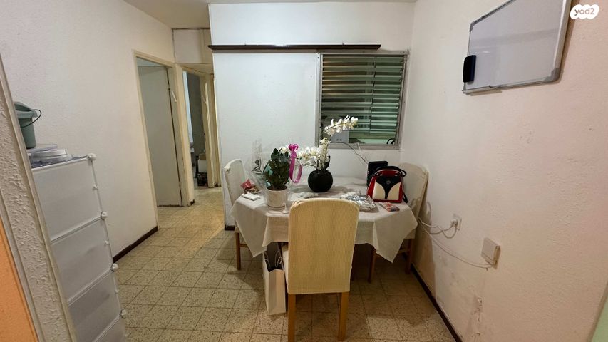 דירה, וינגייט, שכונה ג', באר שבע