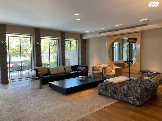 בית פרטי/ קוטג', רמת השרון