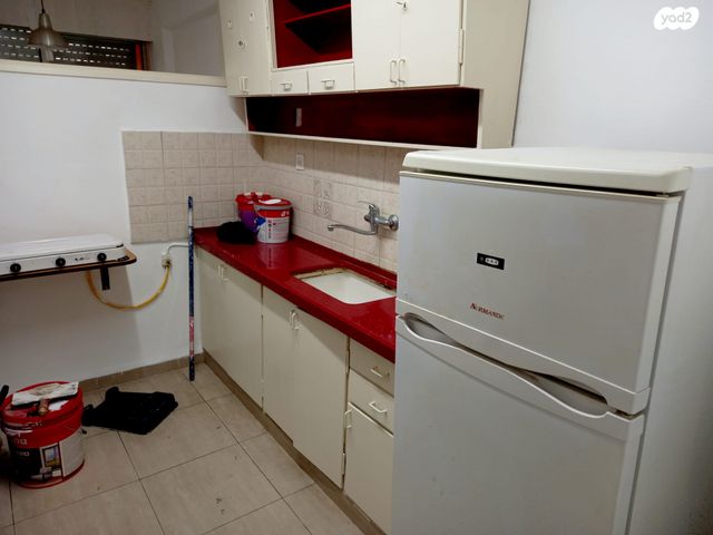 דירה, אבא הלל סילבר, יזרעאליה, חיפה