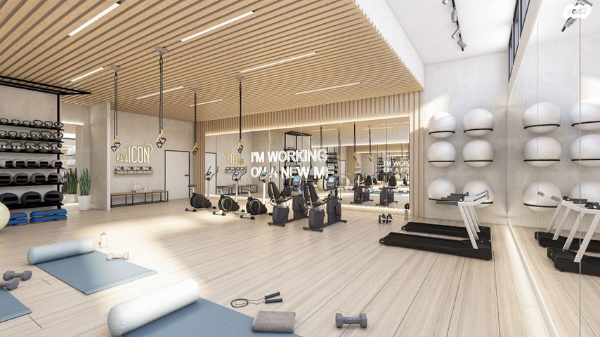 גג/ פנטהאוז, הכינור 4, גליל ים (מתחם הכוכבים), הרצליה