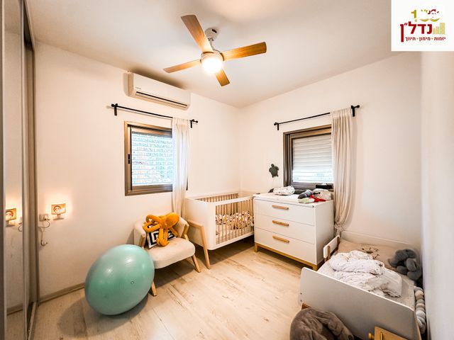 דירה, רביבים, גני ראשון, ראשון לציון