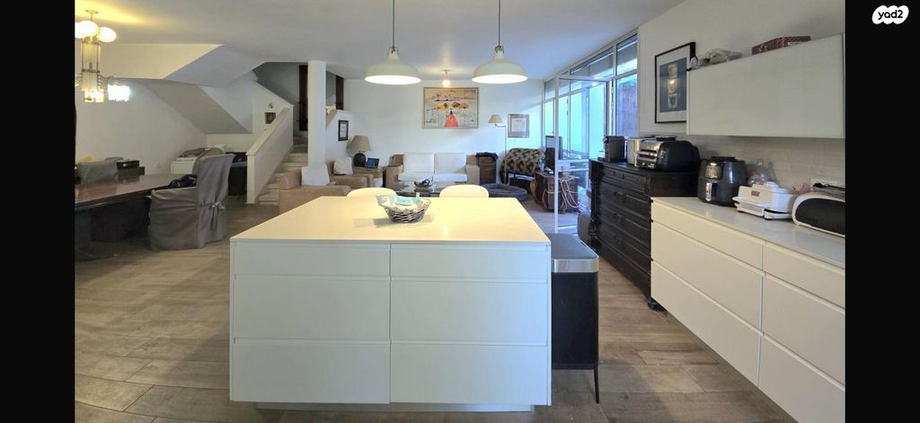 בית פרטי/ קוטג', רבוצקי, לסטר/רבוצקי, רעננה