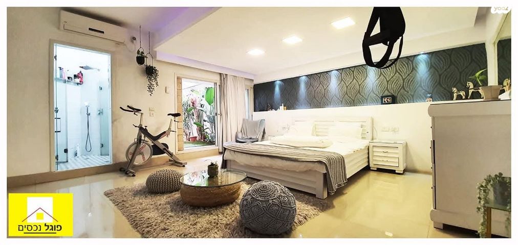 בית פרטי/ קוטג', צפון מזרח מרכז העיר, נתניה