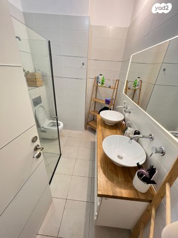 דירה, יצחק שדה 6, בת ים