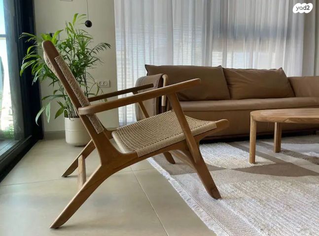 דירה, ניסים אלוני, צמרות איילון, פארק צמרת, תל אביב יפו