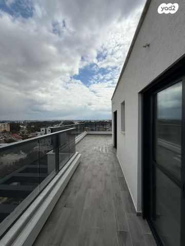 מרכז העיר דרום