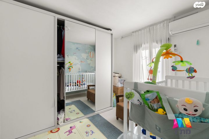 דירה, רחבת הרב קוק, שכונה י"א, באר שבע