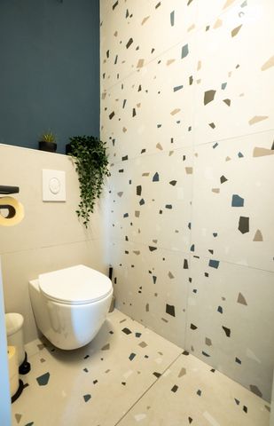 דירה, קרן קיימת לישראל, הל"ה, גבעתיים