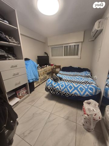 דירה, שדרות הנשיא טרומן, חיפה