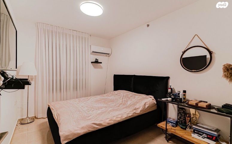 דירה, שדרות הציונות, ברנע, אשקלון