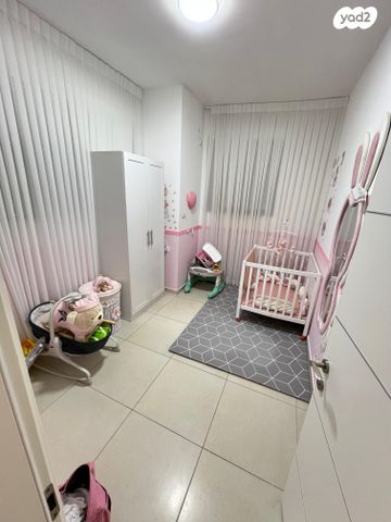 דירה, יצחק שדה 6, בת ים