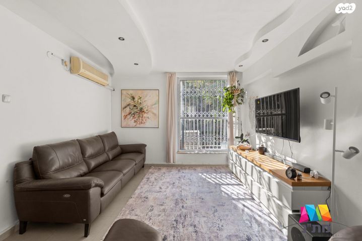 דירה, רחבת הרב קוק, שכונה י"א, באר שבע