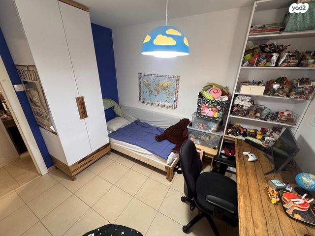 דירה, אהרון ציזלינג, שכונה י"א, באר שבע