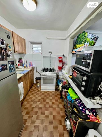 דירה, אילת 9, רמת יוסף, בת ים