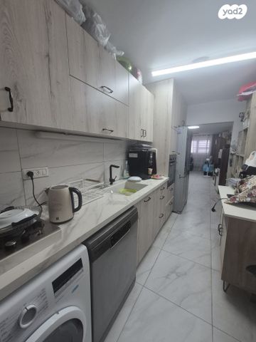 דירה, שדרות הנשיא טרומן, חיפה