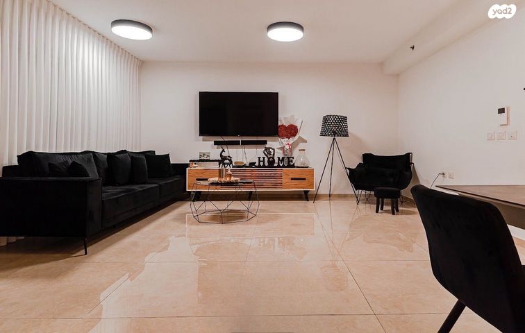 דירה, שדרות הציונות, ברנע, אשקלון