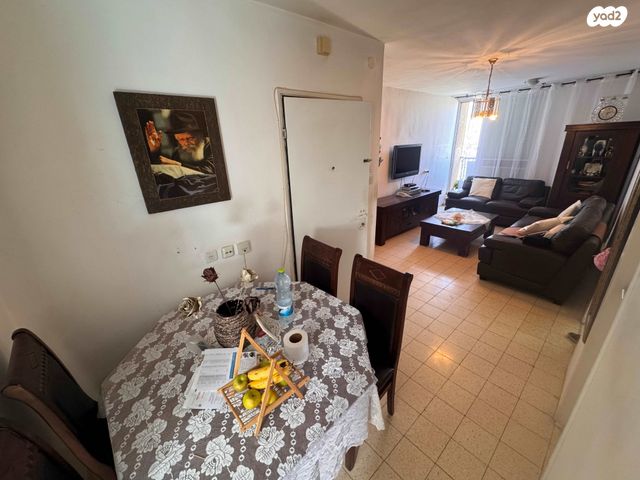 דירה, הצבי, שכונה ה', באר שבע