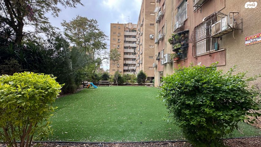 דירה, וינגייט, שכונה ג', באר שבע