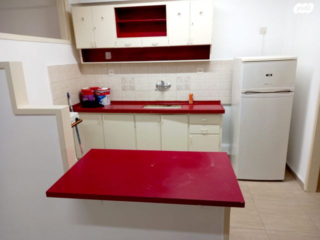 דירה, אבא הלל סילבר, יזרעאליה, חיפה