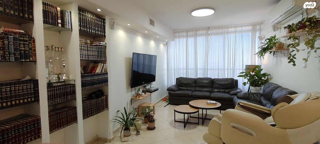 דירה, מרכז העיר, קרית אתא