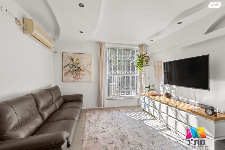 דירה, רחבת הרב קוק, שכונה י"א, באר שבע