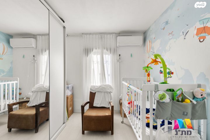 דירה, רחבת הרב קוק, שכונה י"א, באר שבע