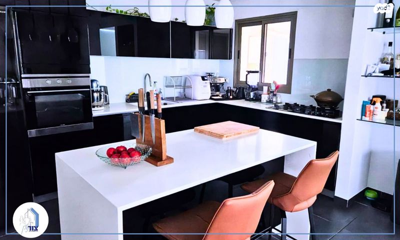 דירה, פקיעין 2, אבן גבירול, רחובות