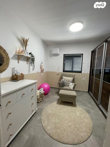 דירה, דרך הים 34, עיר היין, אשקלון