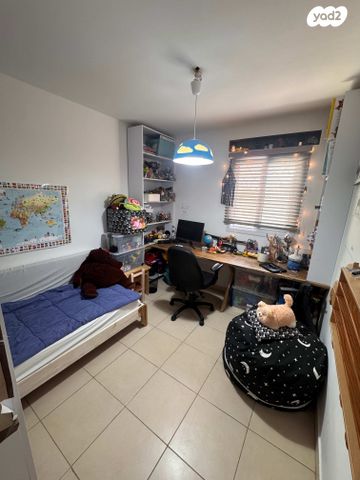 דירה, אהרון ציזלינג, שכונה י"א, באר שבע