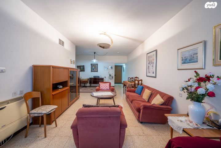 דירה, ברון הירש, לב המושבה / מרכז העיר, פתח תקווה