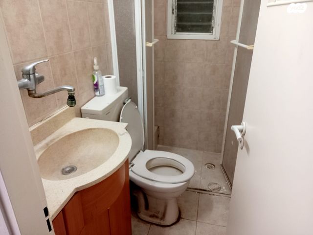 דירה, אבא הלל סילבר, יזרעאליה, חיפה