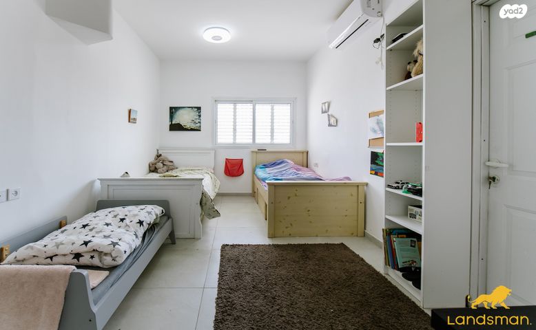 דופלקס, סוקולוב, עין גנים, פתח תקווה