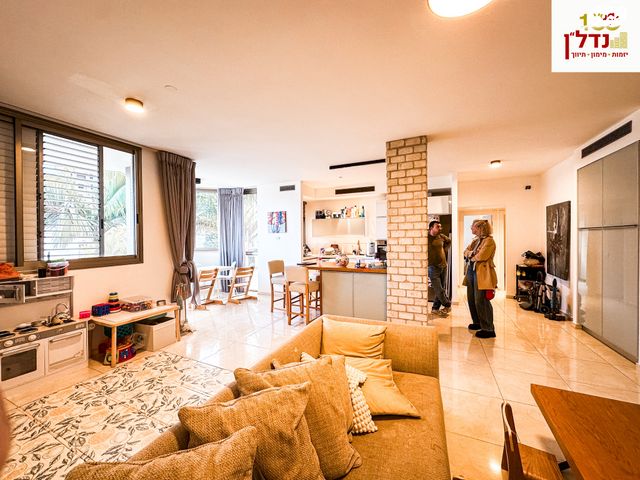 דירה, רביבים, גני ראשון, ראשון לציון