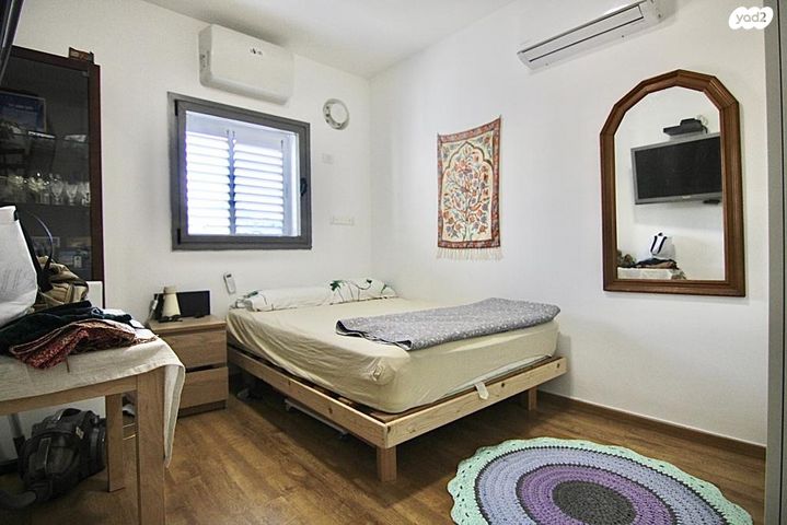 דירה, ביאליק, פתח תקווה