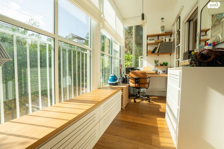 דירה, קרן קיימת לישראל, הל"ה, גבעתיים