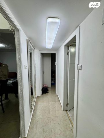 דירה, אילת 9, רמת יוסף, בת ים