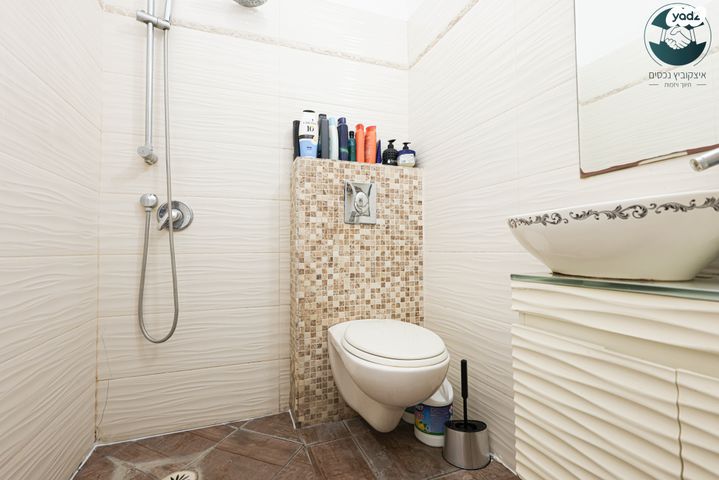 דופלקס, סוקולוב, הוד השרון