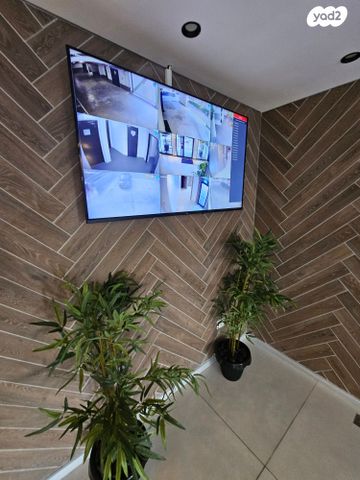 גג/ פנטהאוז, צפון מערב מרכז העיר, נתניה