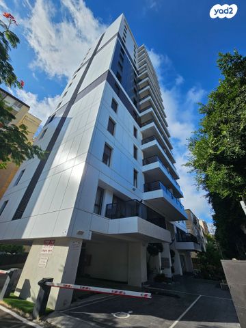 גג/ פנטהאוז, צפון מערב מרכז העיר, נתניה