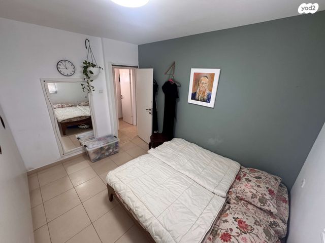 דירה, אהרון ציזלינג, שכונה י"א, באר שבע