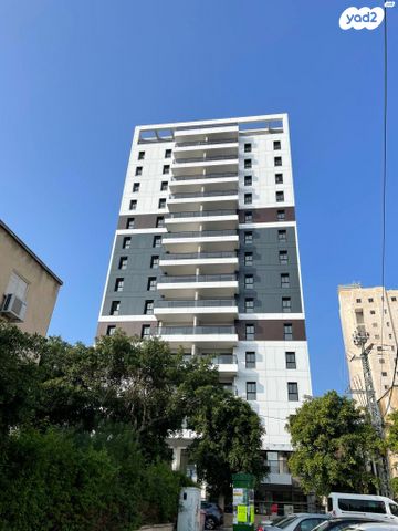 גג/ פנטהאוז, צפון מערב מרכז העיר, נתניה