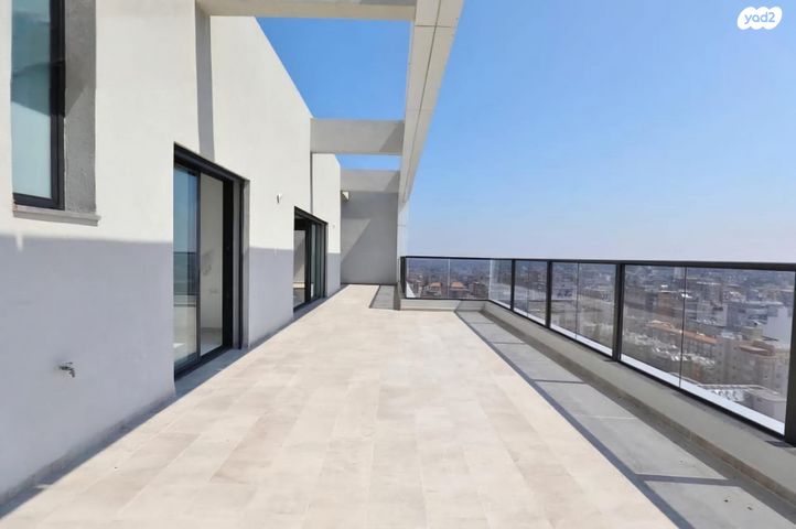 גג/ פנטהאוז, צפון מערב מרכז העיר, נתניה