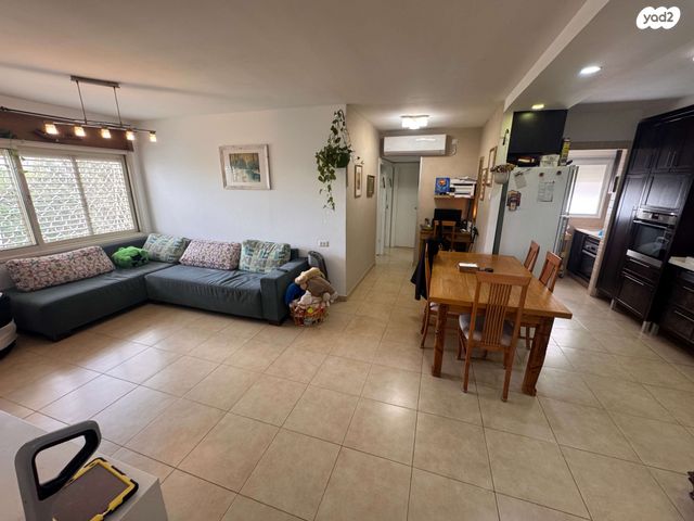 דירה, אהרון ציזלינג, שכונה י"א, באר שבע