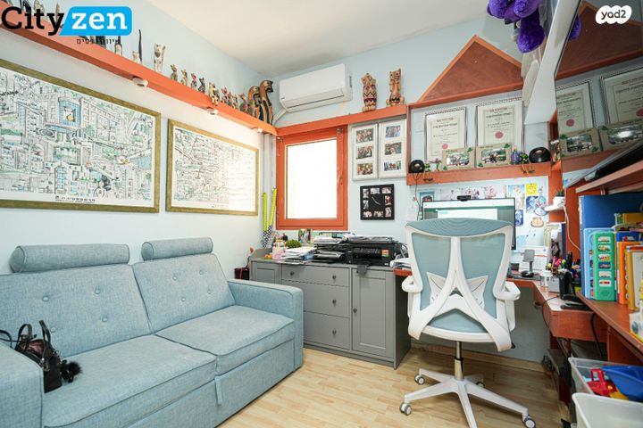 גג/ פנטהאוז, נתניה