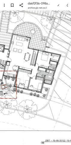 דירת גן, הנחלים, מודיעין מכבים רעות