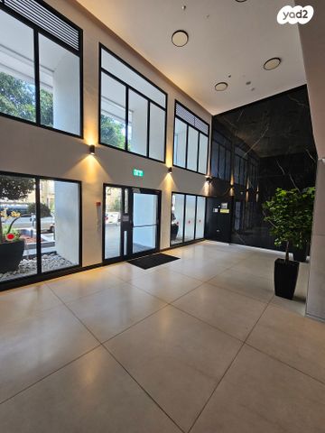 צפון מערב מרכז העיר