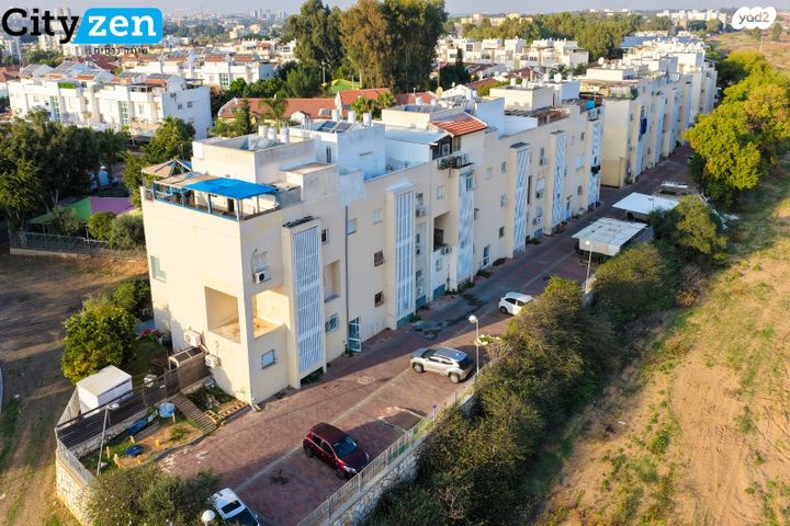 גג/ פנטהאוז, נתניה