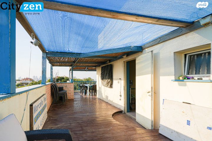 גג/ פנטהאוז, נתניה